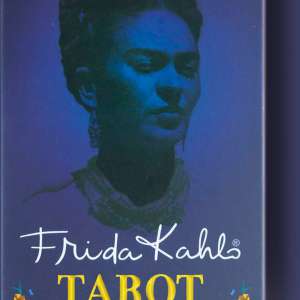 Frida Kahlo Tarot
