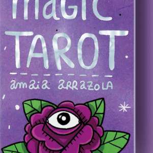 The Magic Tarot