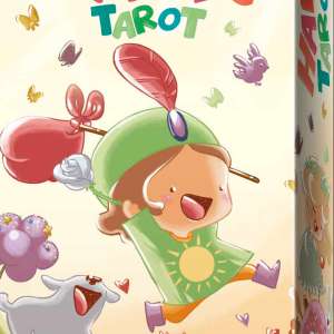 Happy Tarot
