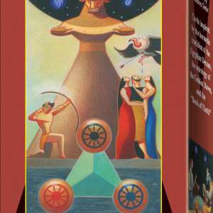 Liber T - Tarot of Stars Eternal