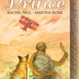 Tarot of the Little Prince