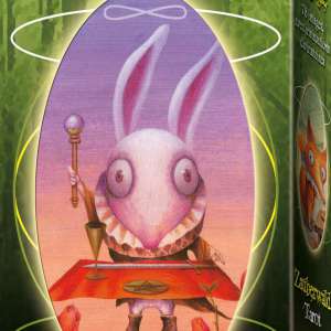 Tarot of the Magical Forest