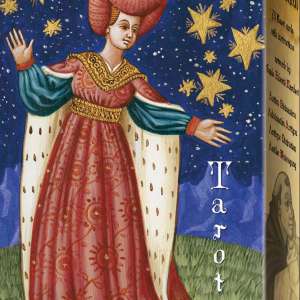 Medieval Tarot