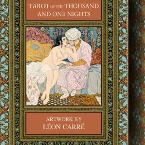 Tarot of the Thousand and One Nights