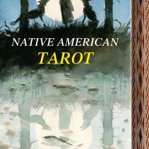 Native American Tarot