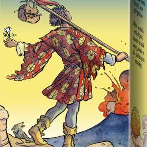 Tarot of the New Vision