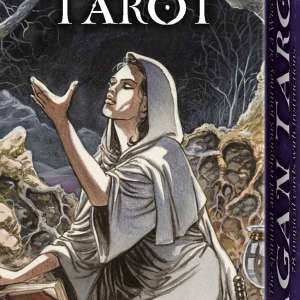 Pagan Tarot