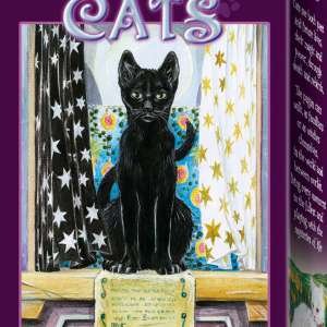 Tarot of the Pagan Cats