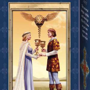 The Pictorial Key Tarot