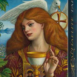 Pre-Raphaelite Tarot