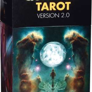 Quantum Tarot - Version 2.0