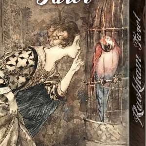 Rackham Tarot