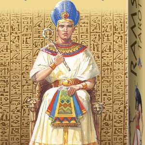 Ramses: Tarot of Eternity