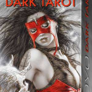 Royo Dark Tarot