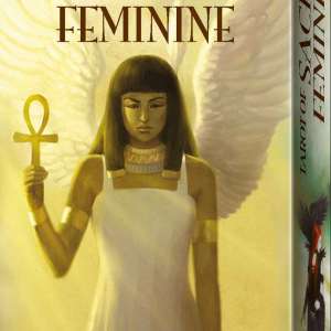 Tarot of Sacred Feminine