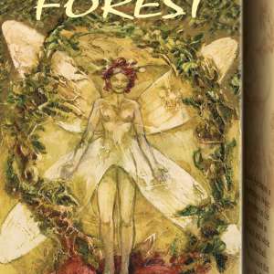Tarot of the Secret Forest
