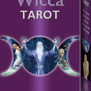 Sensual Wicca Tarot