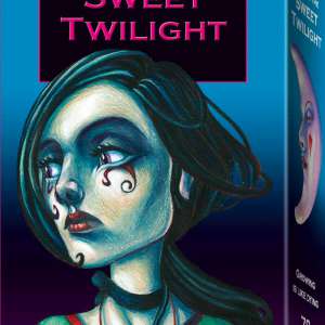 Tarot of the Sweet Twilight