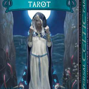 Universal Celtic Tarot