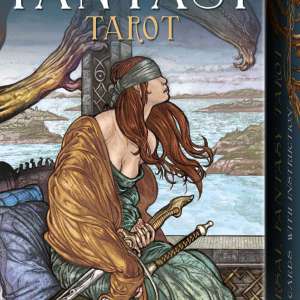 Universal Fantasy Tarot