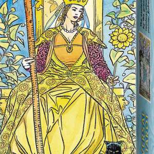 Universal Tarot