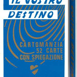 Il Vostro Destino Tarocchi